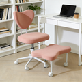 Meditation Chair with Lumbar Support
