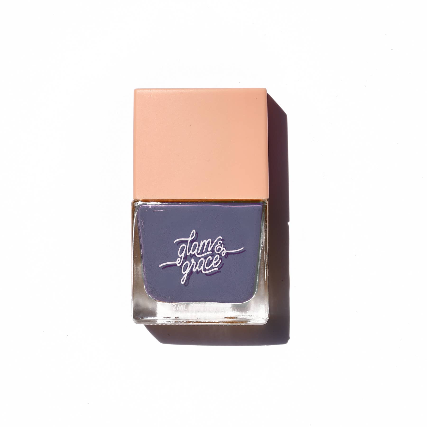 Non-Toxic Nail Polish - Juice Box