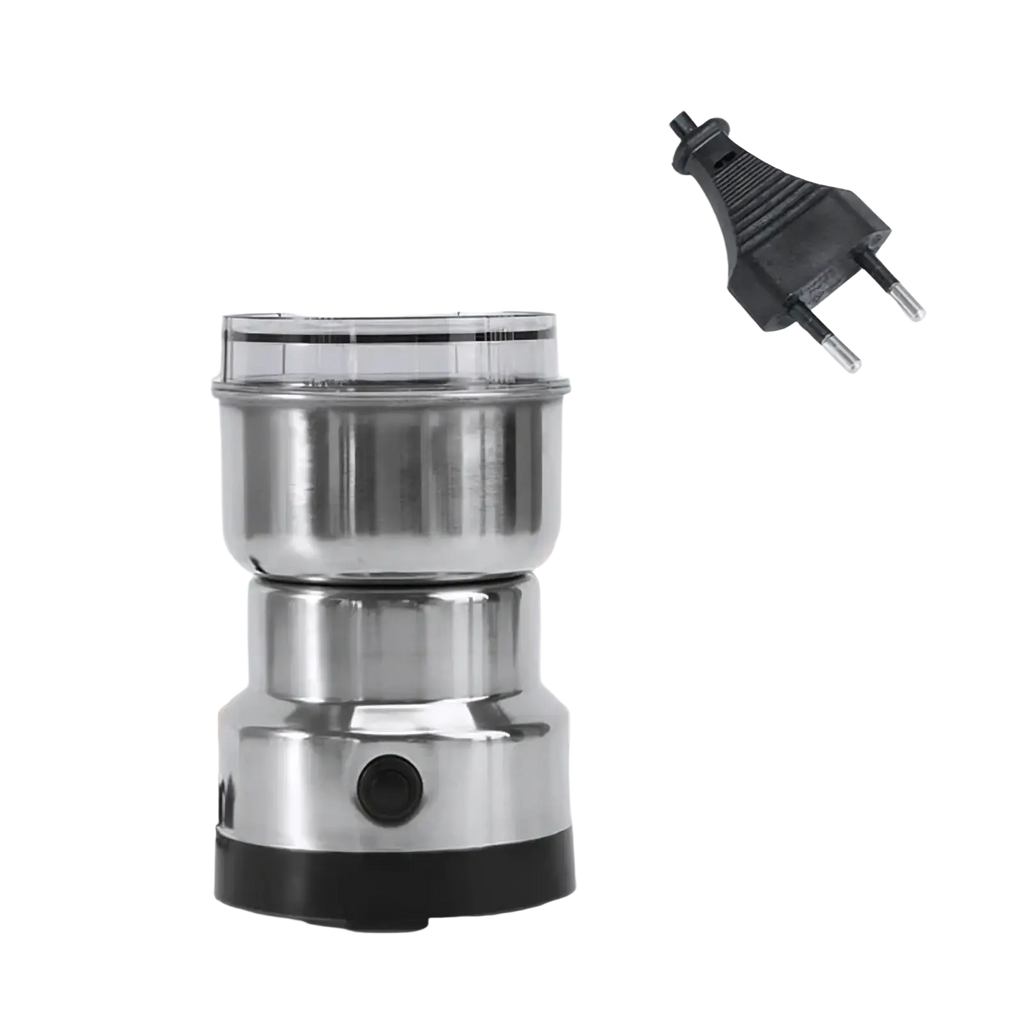 Electric Coffee and Spice Grinder Blade Mill
