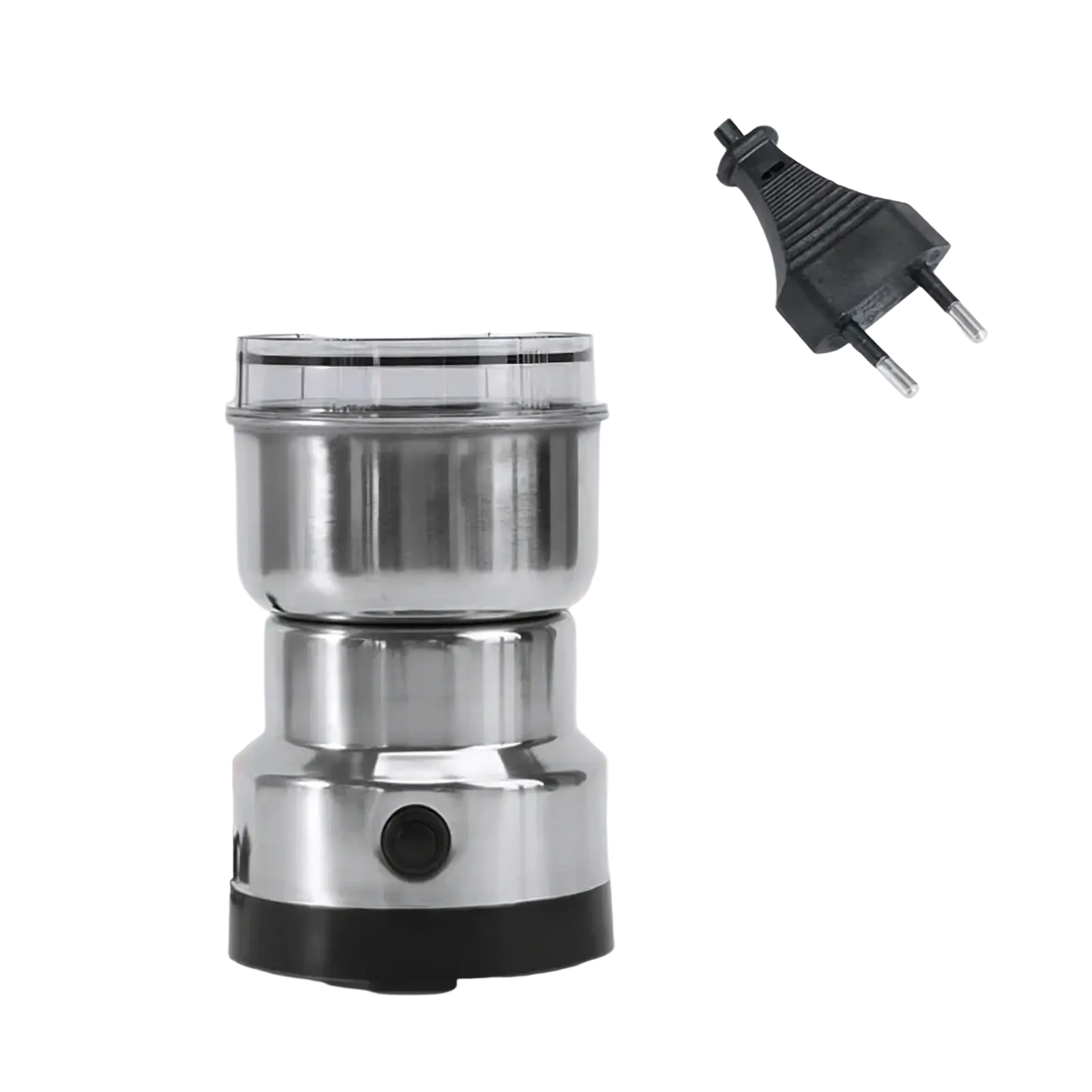 Electric Coffee and Spice Grinder Blade Mill