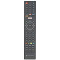 Element XHY355 TV Remote Control