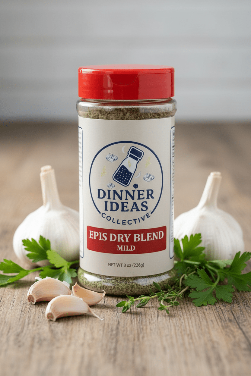 Epis Dry Blend (Mild)