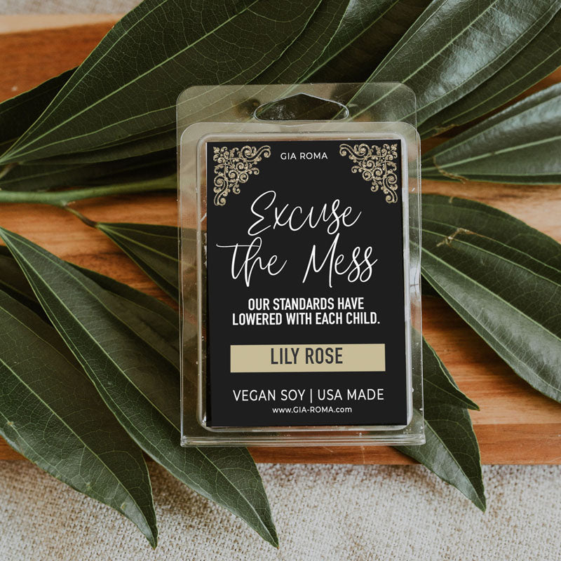 Lily Rose Lavender Bath Soak Relaxing Rose Petal And Lily Scented Bath Soak For Stress Relief