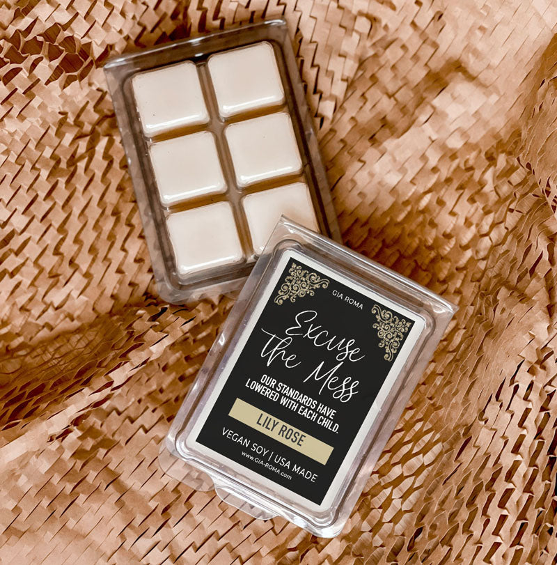 Lily Rose Lavender Bath Soak Relaxing Rose Petal And Lily Scented Bath Soak For Stress Relief