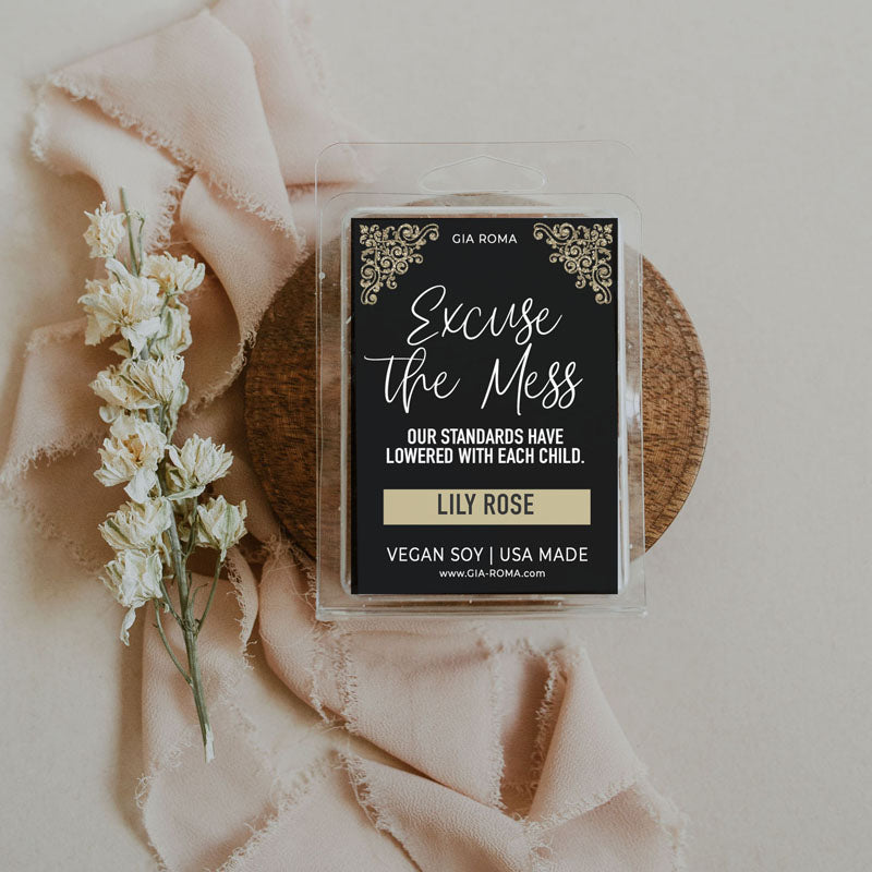 Lily Rose Lavender Bath Soak Relaxing Rose Petal And Lily Scented Bath Soak For Stress Relief