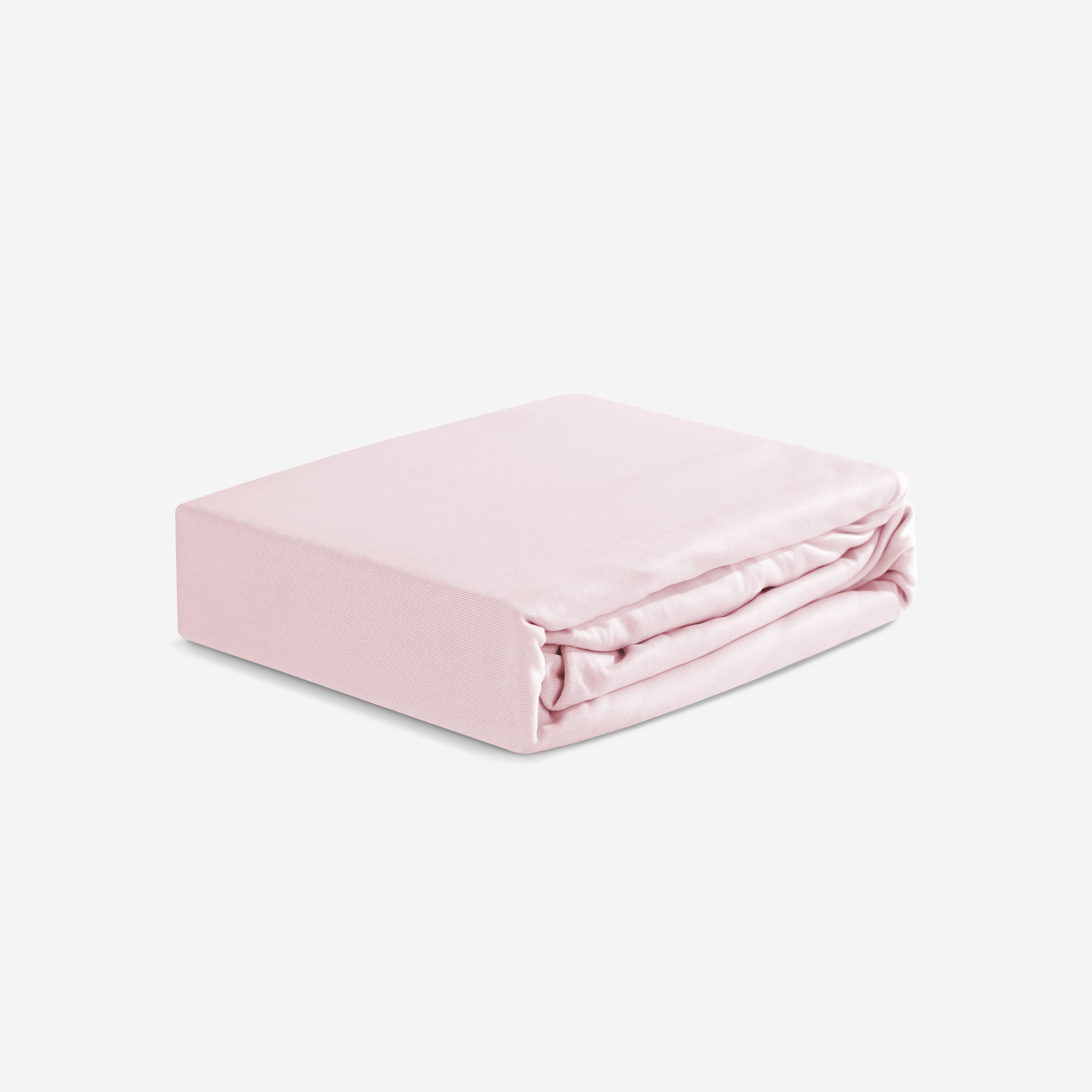 BedGear Hyper-Linen Crib Sheet in Light