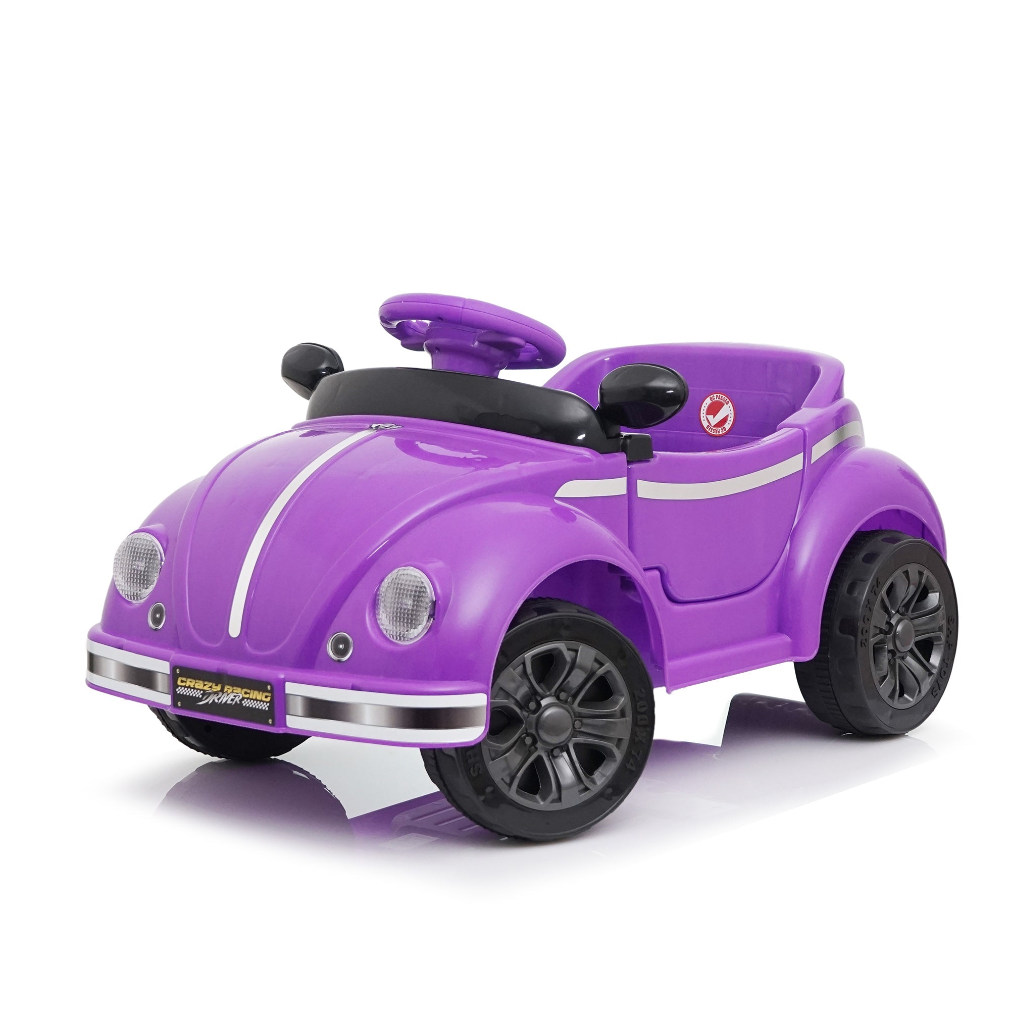 12V Kids Ride On Car with Remote Control