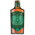 Sausalito Liquor Co. - 'Unsinkable' Rye Finished in Port Wine Casks (750ML)