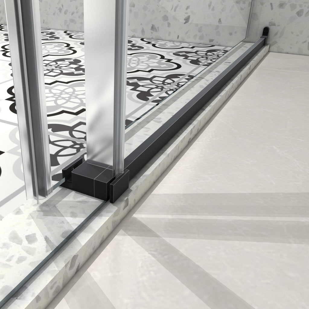 YUEJIA Shower Door