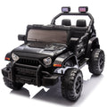 12V Kids Ride On Electric Car With Parent Control