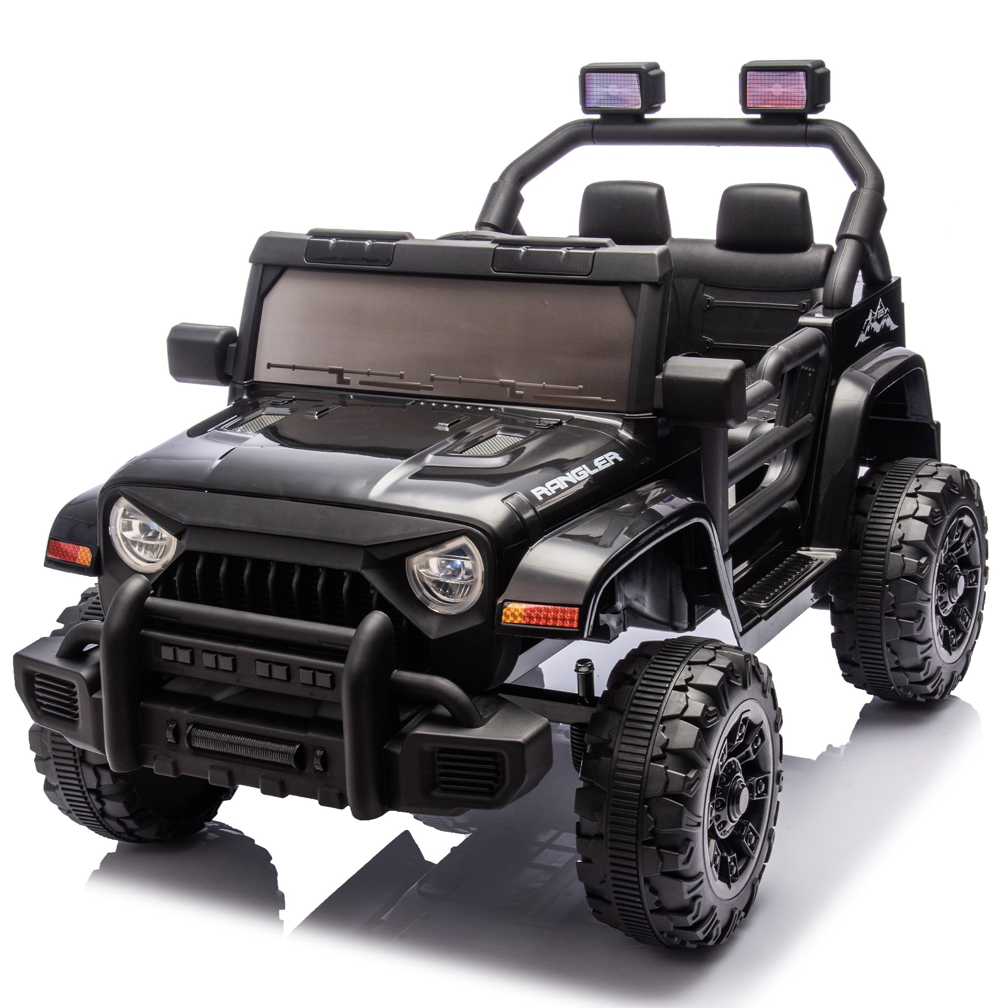 12V Kids Ride On Electric Car With Parent Control