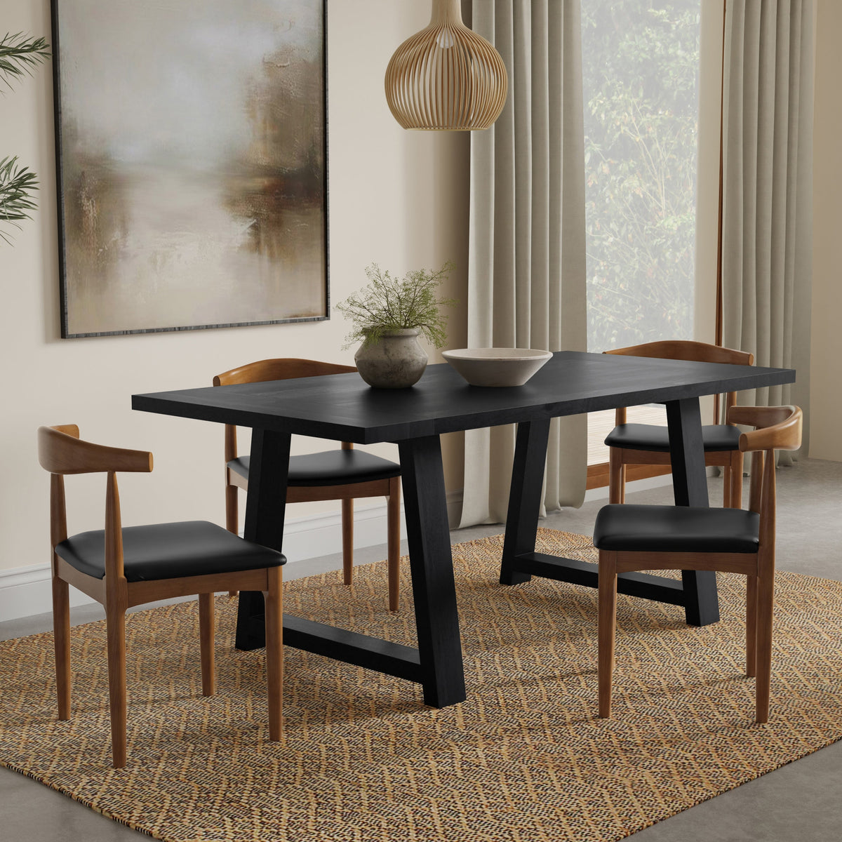 Whitley Dining Table