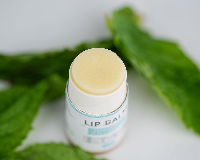 Lip Balm - 6 scents