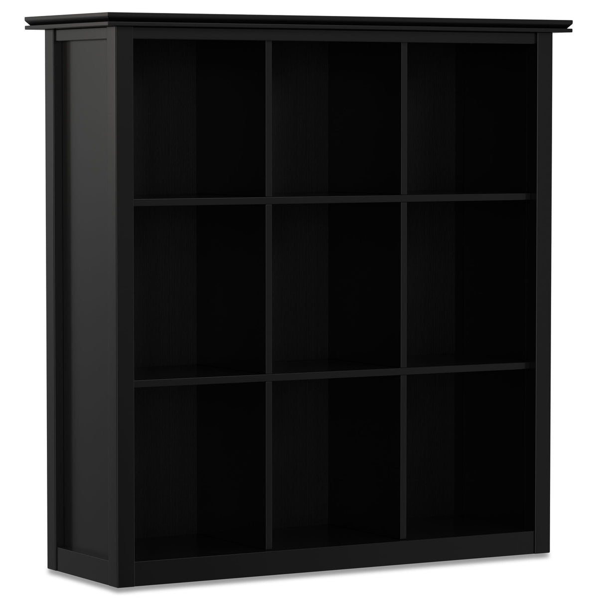 Cube Storage Organizer with Large Cubbies - Multiple Colors