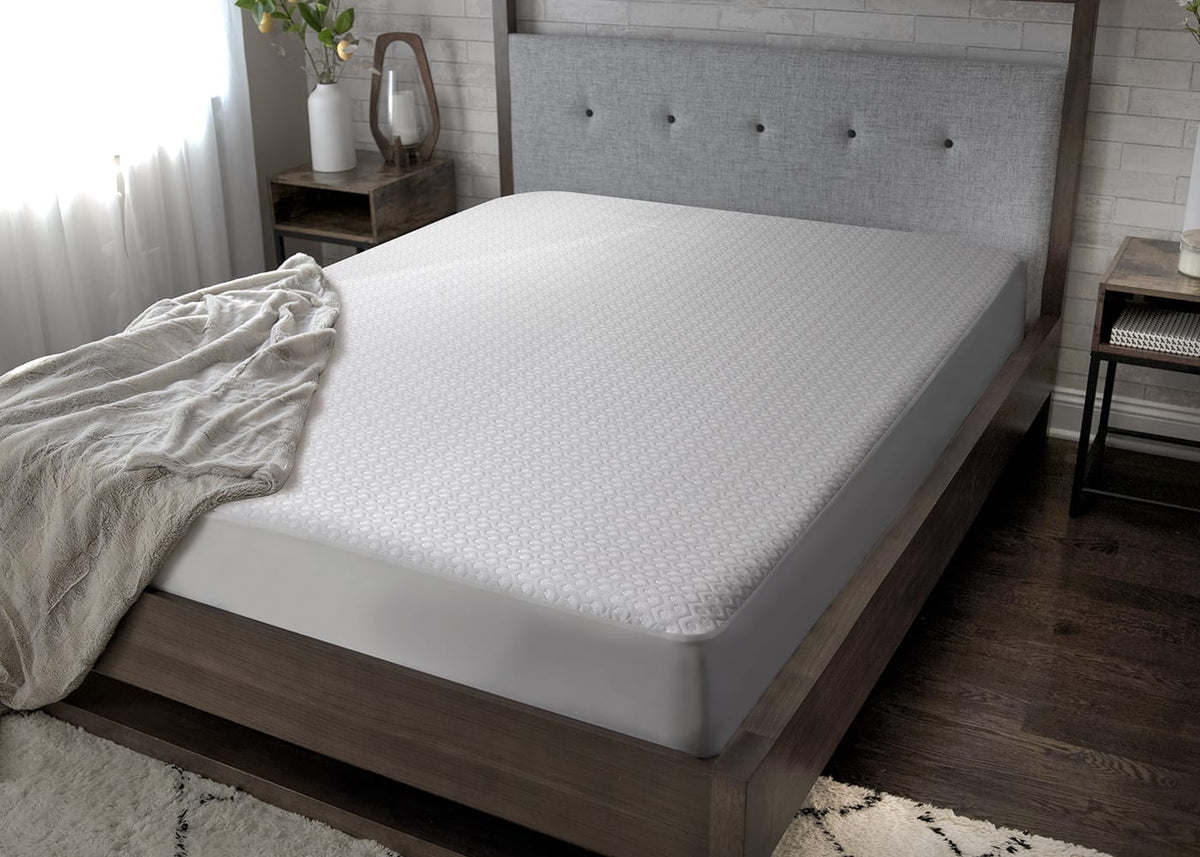 BedGear Dri-Tec Split California King Mattress Protector