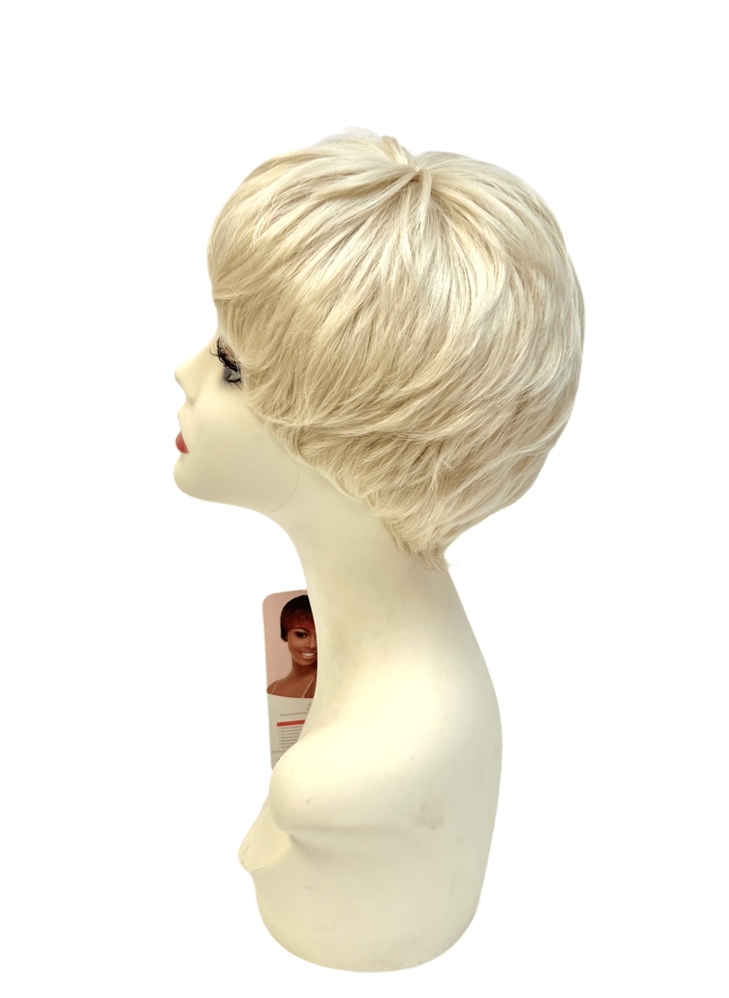 Femi Collection Alana Sepia Wig - Choose Color