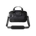 Essential Smell Proof Mini Duffle Bag - Fashionable, Discreet + Hidden Lock (FireBar Labs x PBAL)