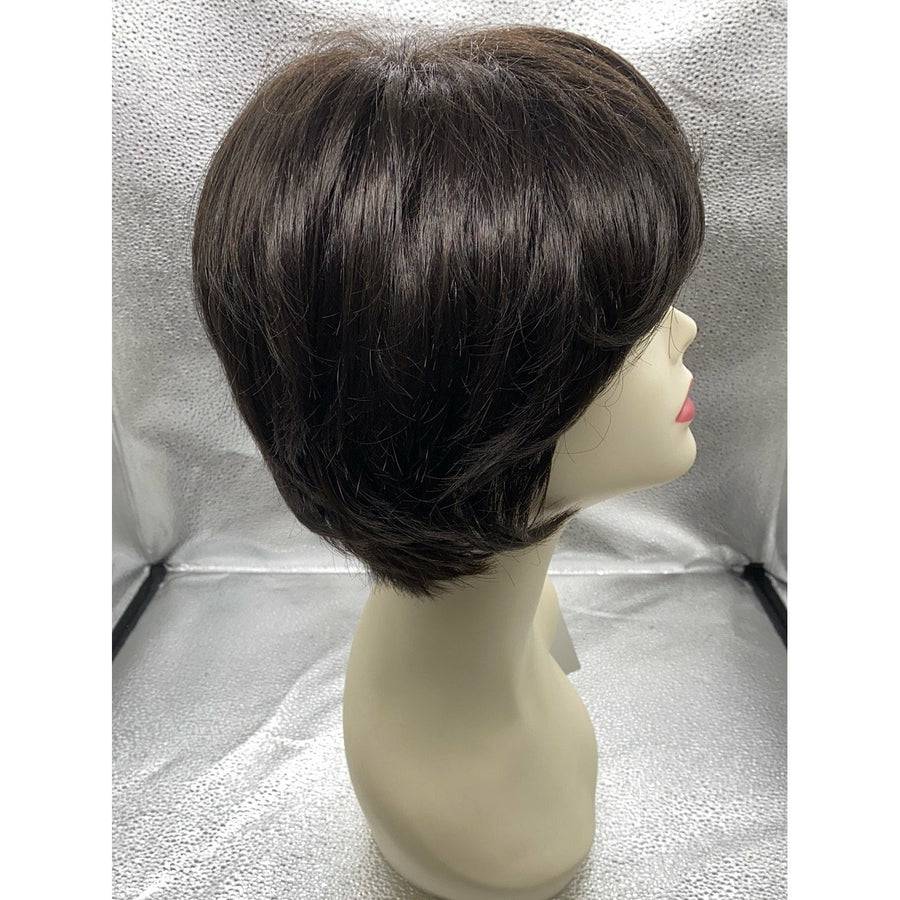 Raquel Welch Free Spirit Synthetic Wig Mono Top Hairpiece New - Choose Color