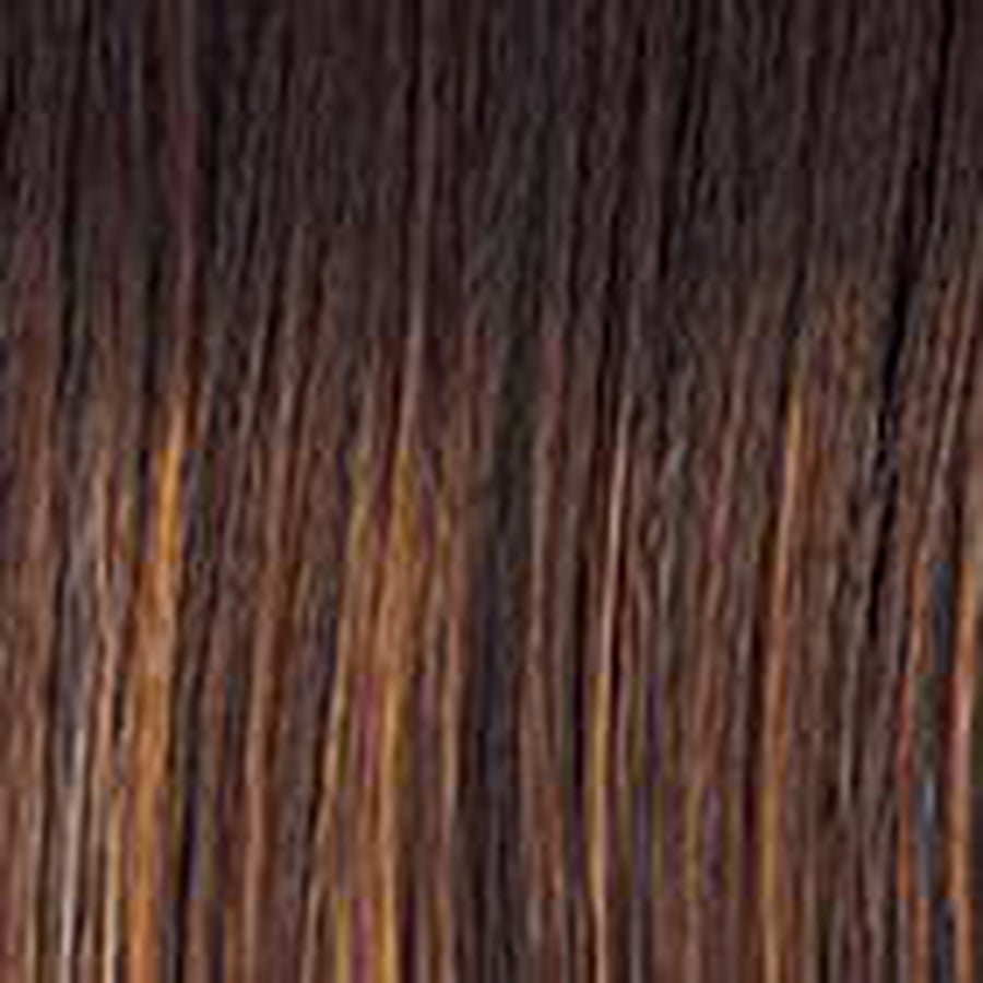 Raquel Welch Free Spirit Synthetic Wig Mono Top Hairpiece New - Choose Color
