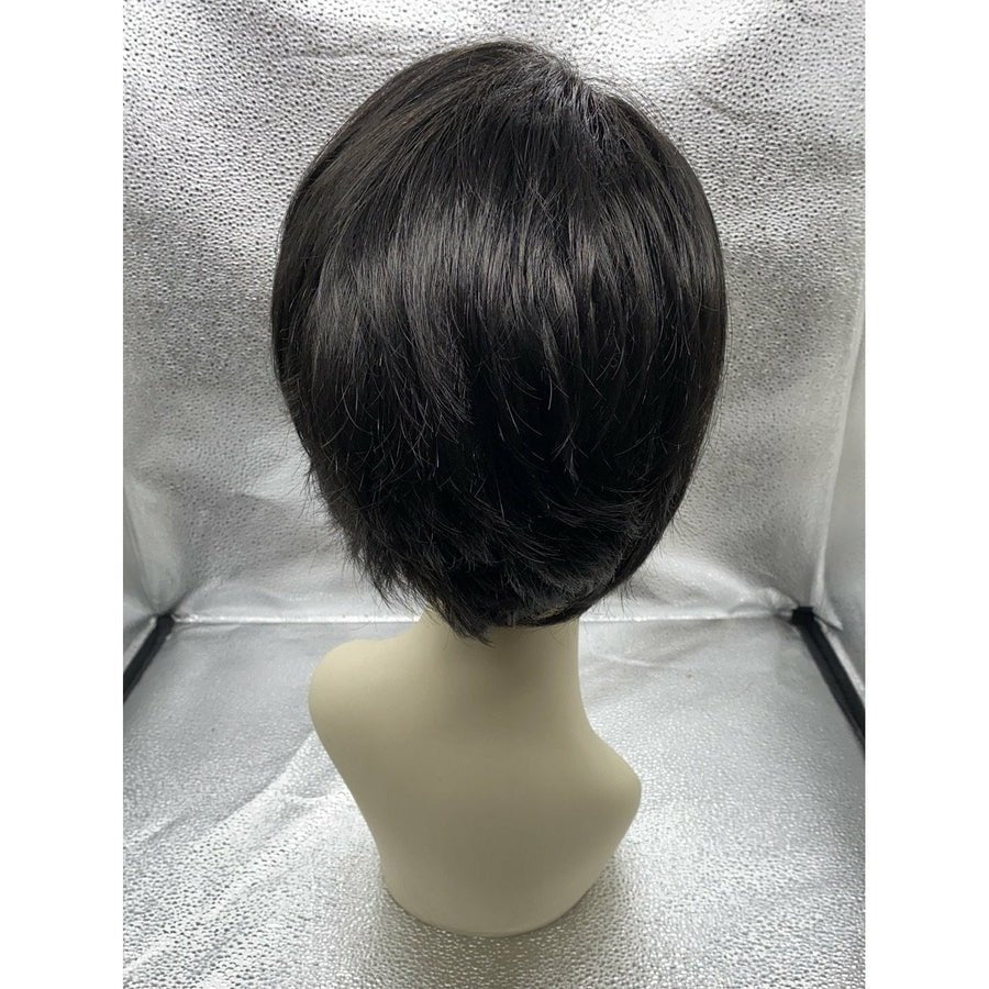 Raquel Welch Free Spirit Synthetic Wig Mono Top Hairpiece New - Choose Color