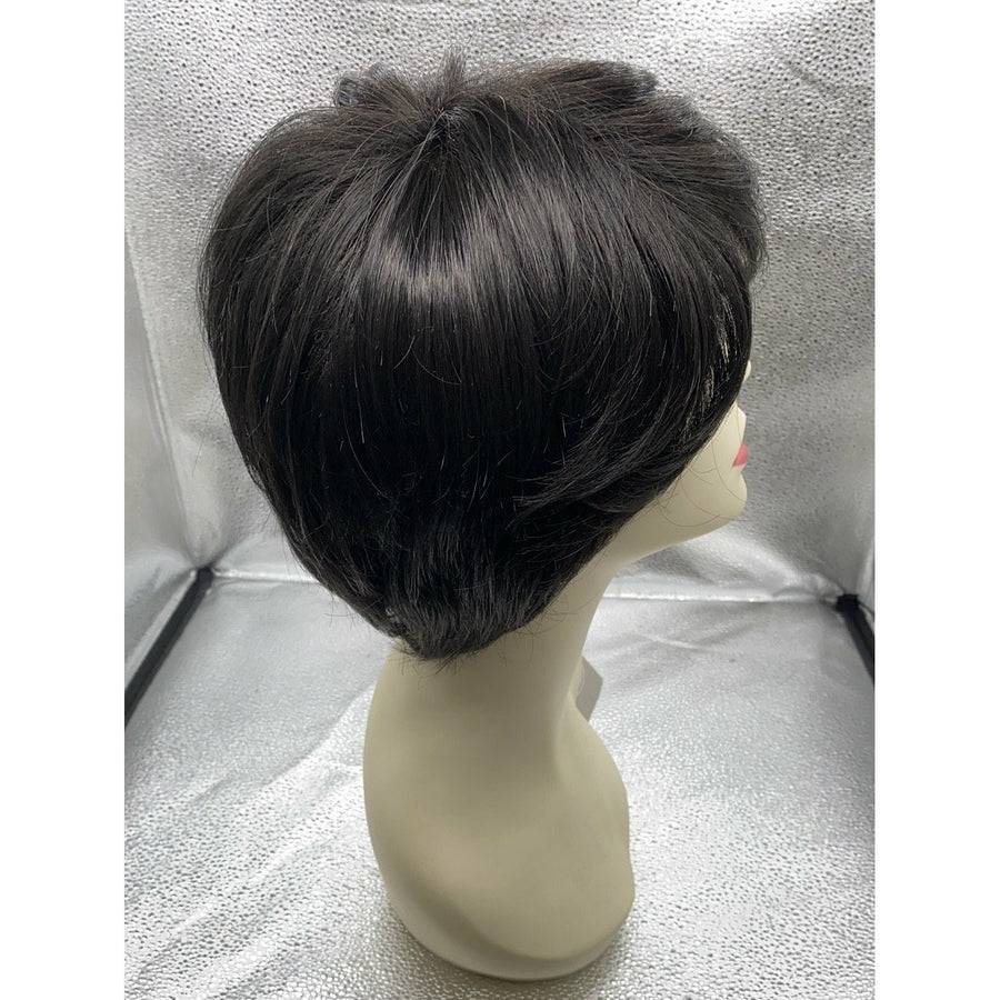 Raquel Welch Free Spirit Synthetic Wig Mono Top Hairpiece New - Choose Color