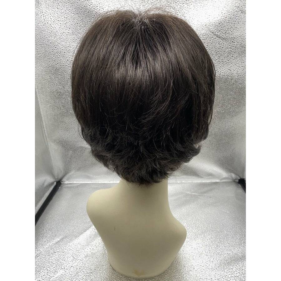 Raquel Welch Free Spirit Synthetic Wig Mono Top Hairpiece New - Choose Color