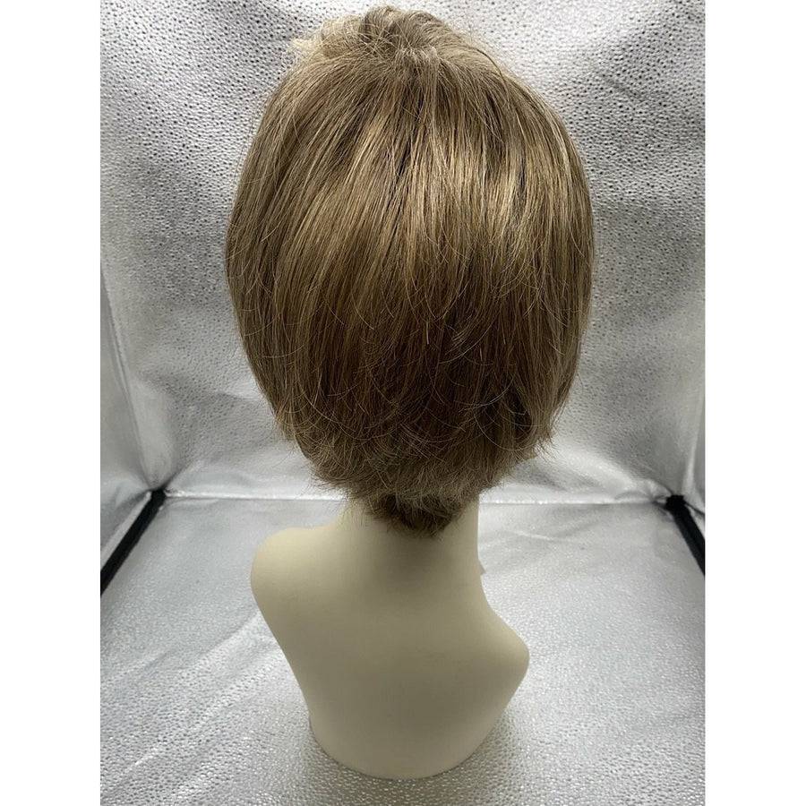 Raquel Welch Free Spirit Synthetic Wig Mono Top Hairpiece New - Choose Color