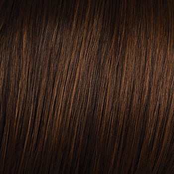 Hairdo Fringe Top of Head Hairpiece Bangs - Choose Color