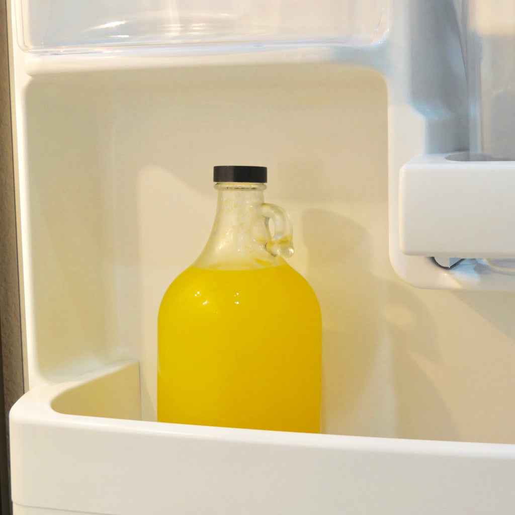 Juice Jug, 64 oz