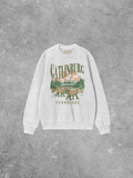 Underground OG: Gatlinburg Boxy Cotton 90s Sweatshirt