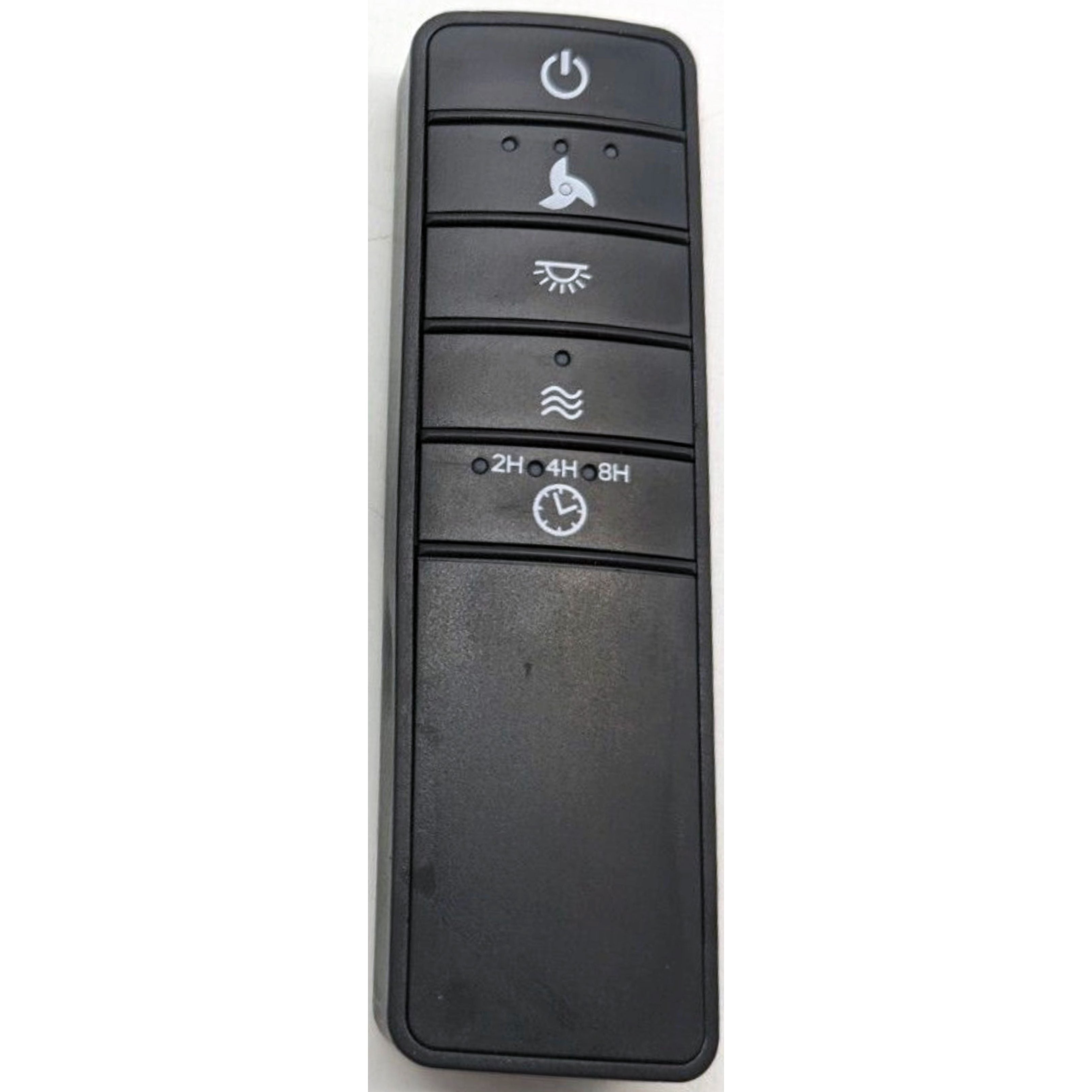 Substitute for TR221A Ceiling Fan Remote Control [63T-AC83T-KIT]