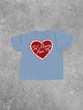 * KIDS * Get Away From Me, Heart Kids T-Shirt