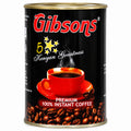 KENYA GIBSONS INSTANT COFFEE 250g