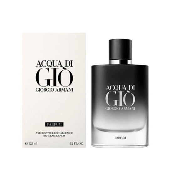 Giorgio Armani Acqua Di Gio Parfum – Men’s Fragrance, 90 ML / 3.0 oz
