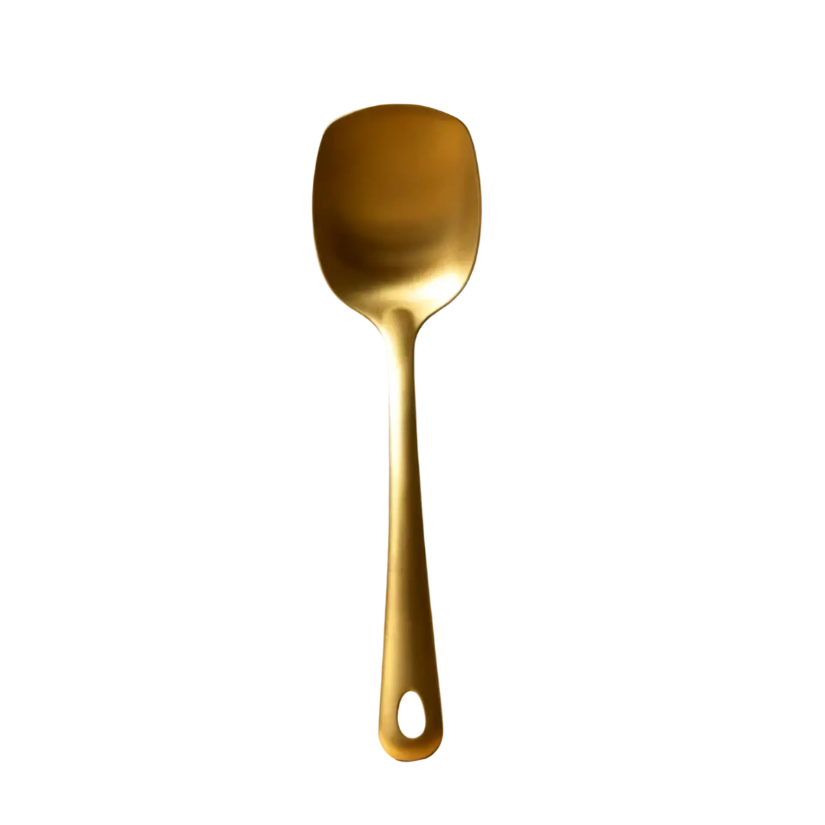 Gold Kitchen Utensil Set Stainless Steel Cooking Tools