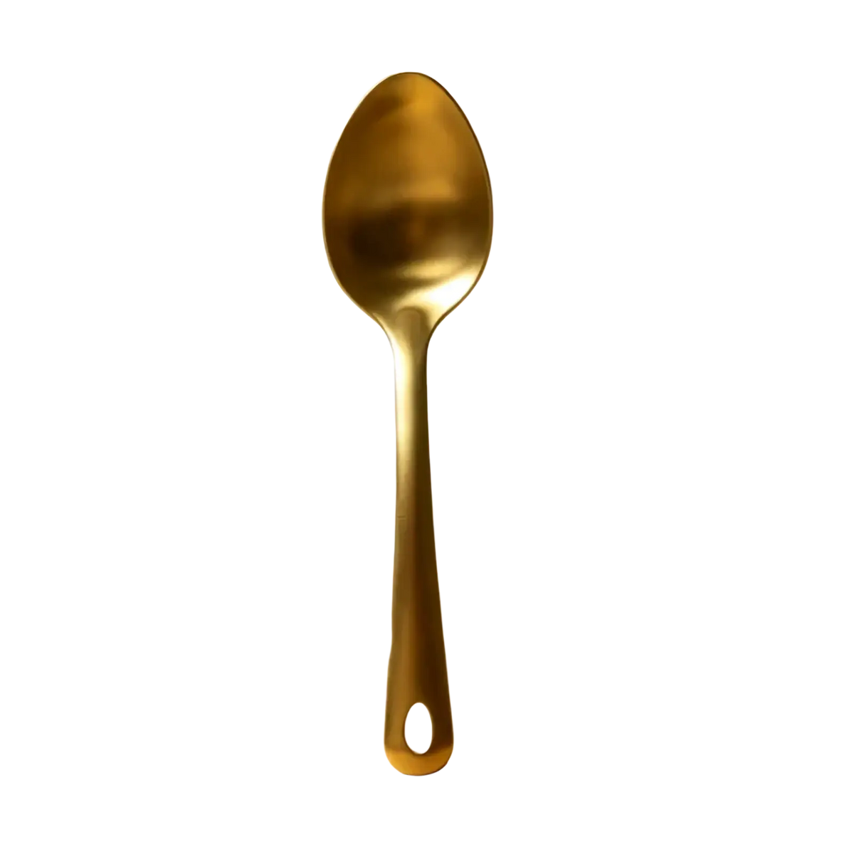 Gold Kitchen Utensil Set Stainless Steel Cooking Tools