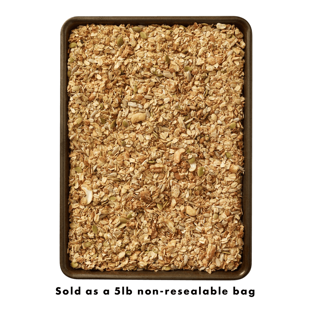 Gluten Free Classic Granola - World Safari Shops