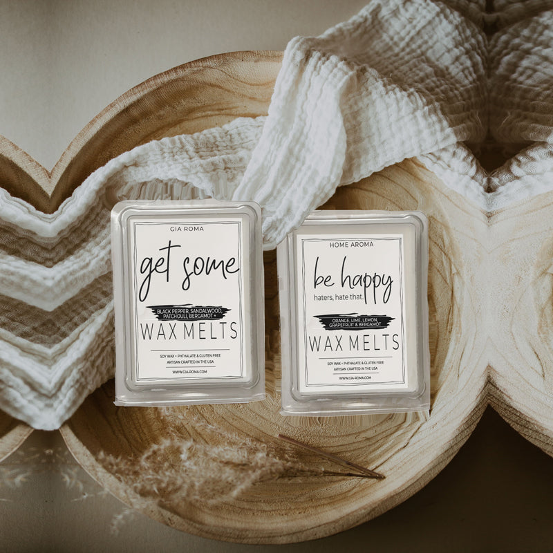 Paradise Tropical Fruity Vanilla Scented Candle Gift For Best Friend Sister Spouse Family