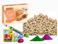 Bikanervala Pistachhio with Holi Gujia