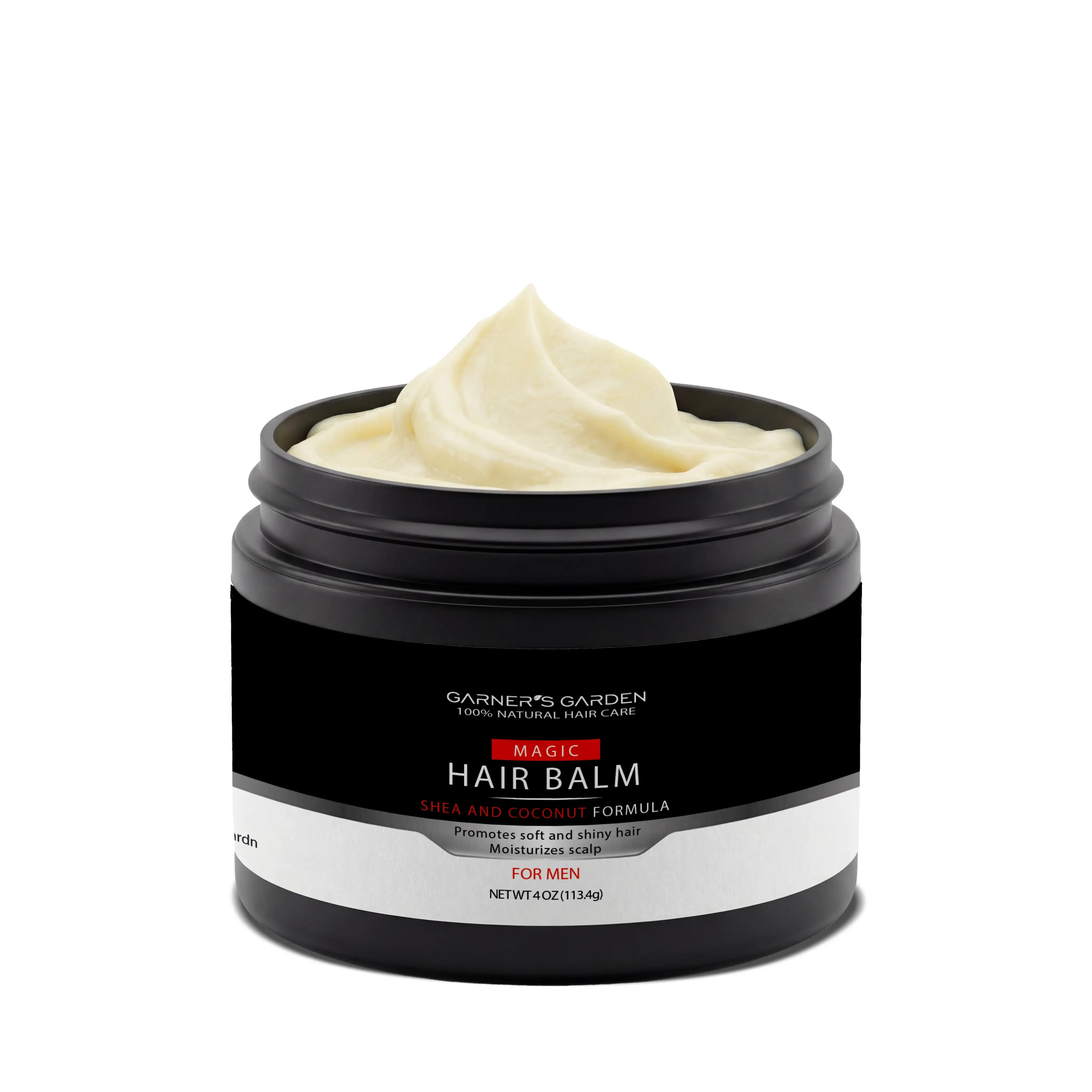 Hair Balm | Men's | Organic