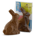 Lake Champlain Chocolate Organic Milk Bunny Baby