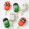 Spooky Cakesicle- Single