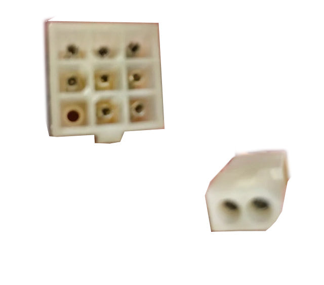 Substitute for Hampton Bay UC7058RYS Ceiling Fan Receiver [UC7058RKIT]