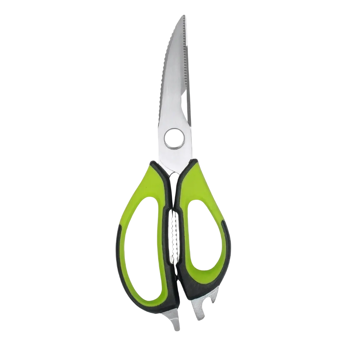 Heavy Duty Kitchen Shears Multi Functional Scissors