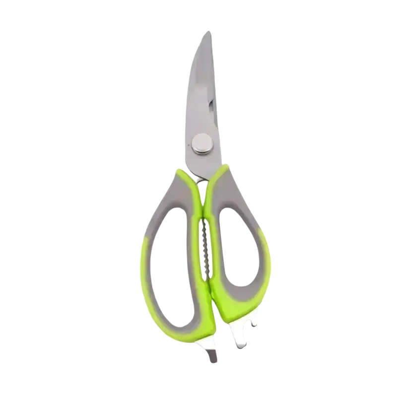 Heavy Duty Kitchen Shears Multi Functional Scissors
