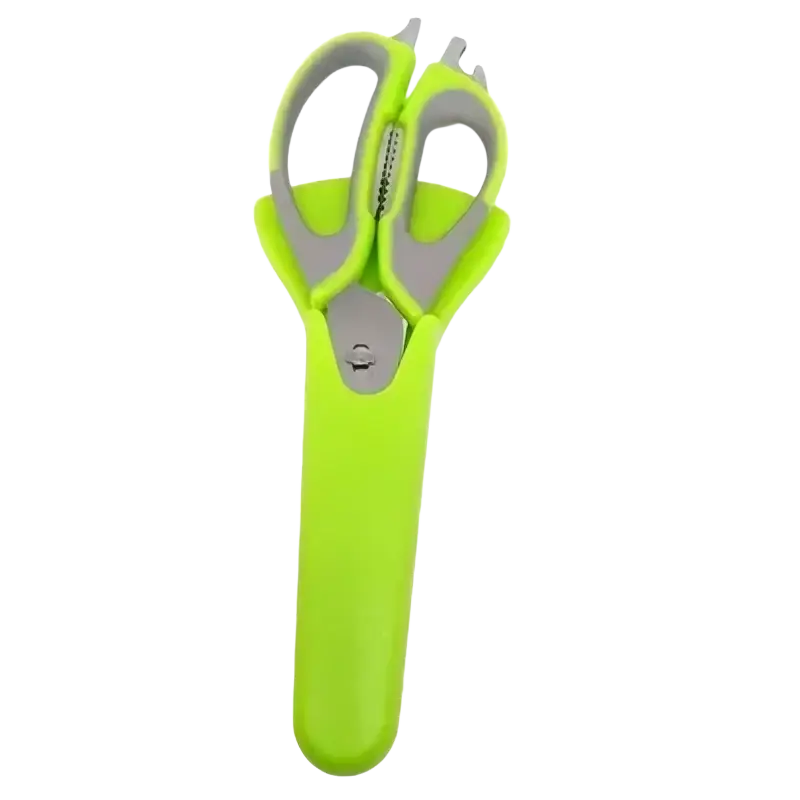 Heavy Duty Kitchen Shears Multi Functional Scissors