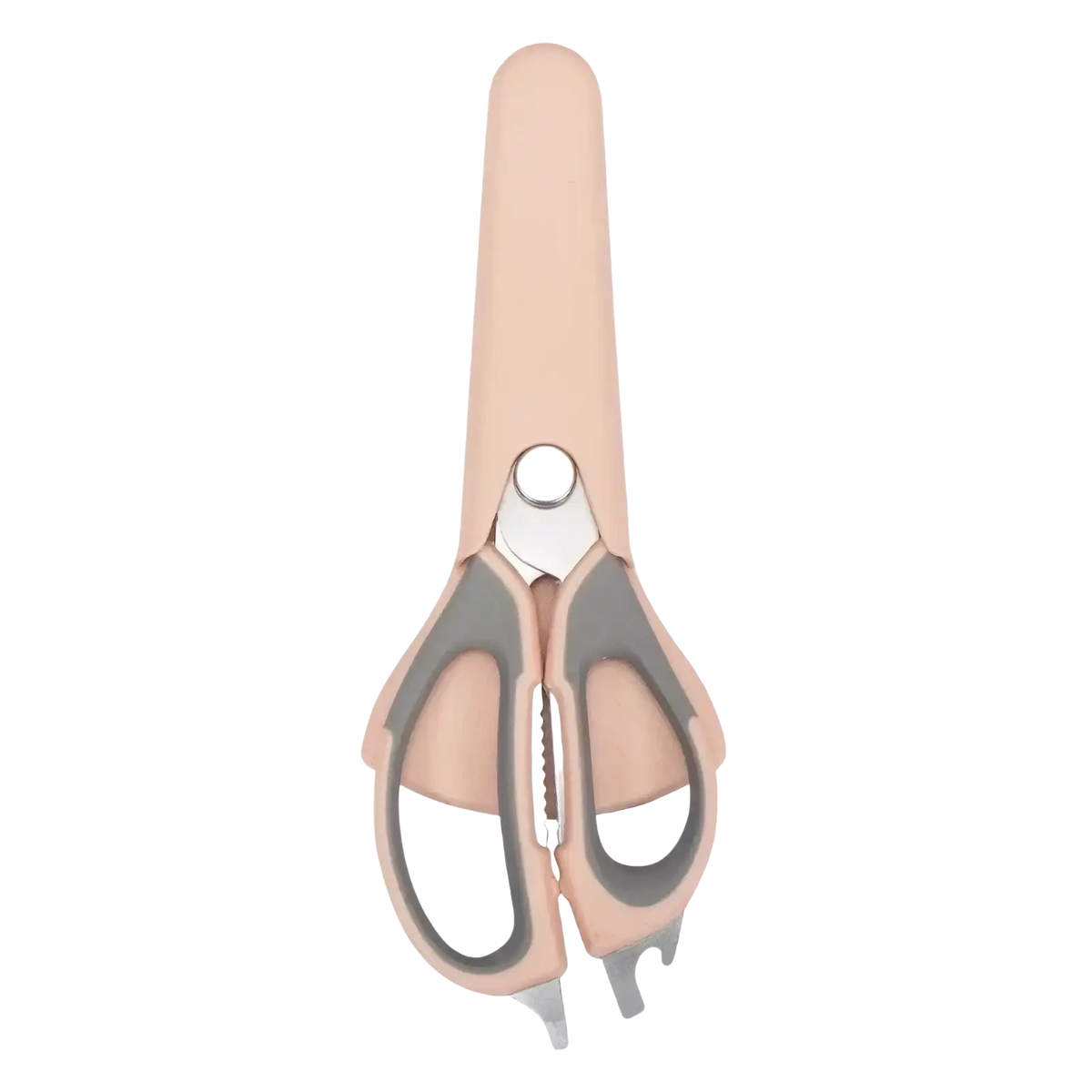 Heavy Duty Kitchen Shears Multi Functional Scissors
