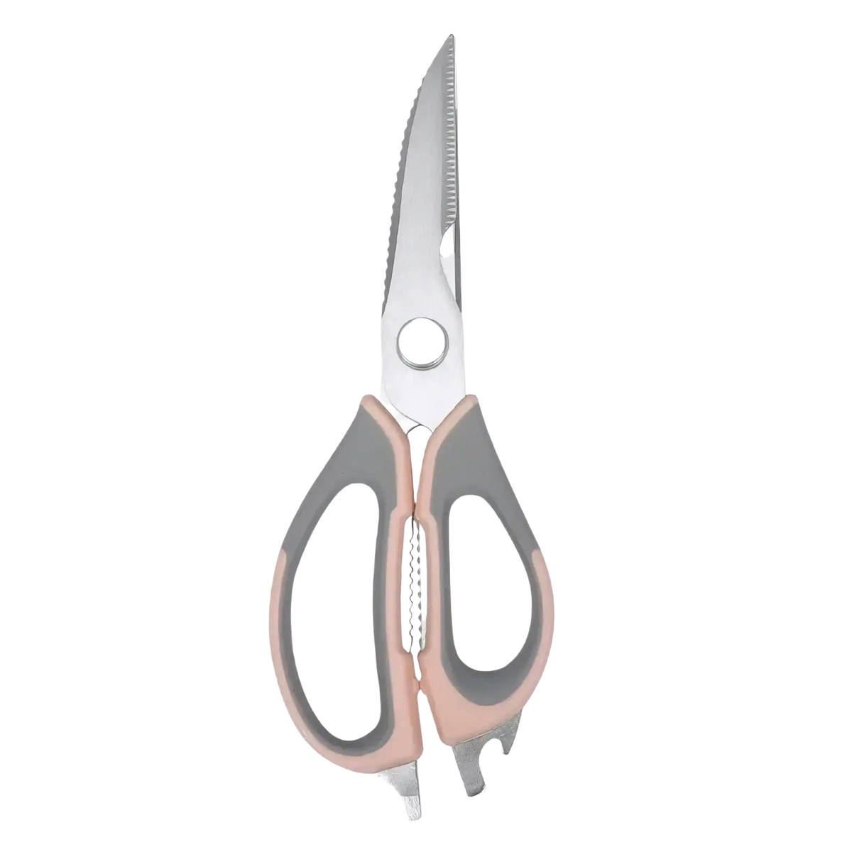 Heavy Duty Kitchen Shears Multi Functional Scissors