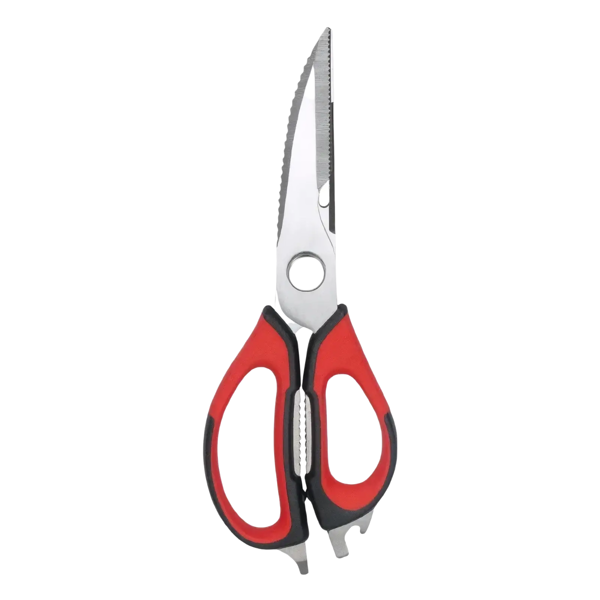 Heavy Duty Kitchen Shears Multi Functional Scissors