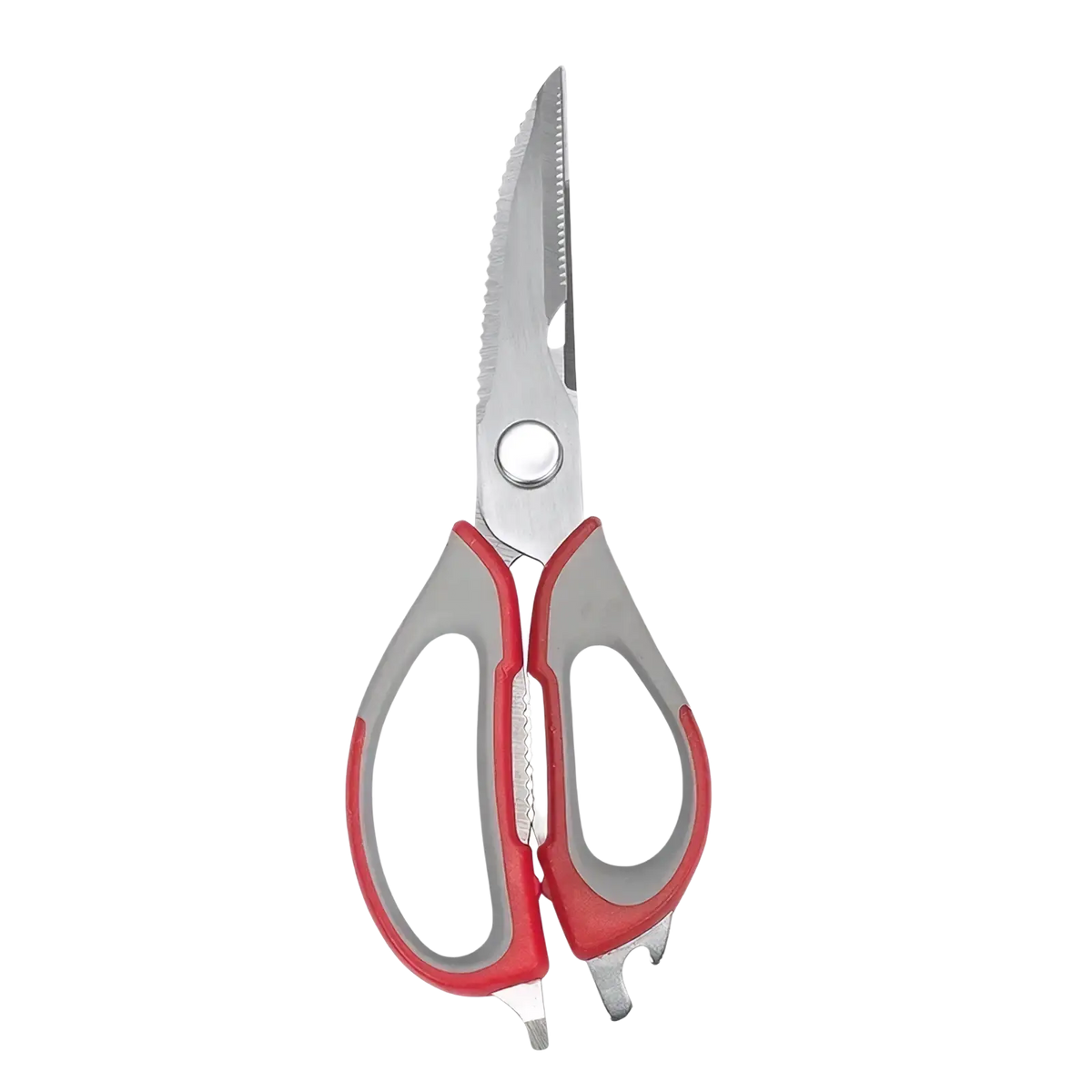 Heavy Duty Kitchen Shears Multi Functional Scissors